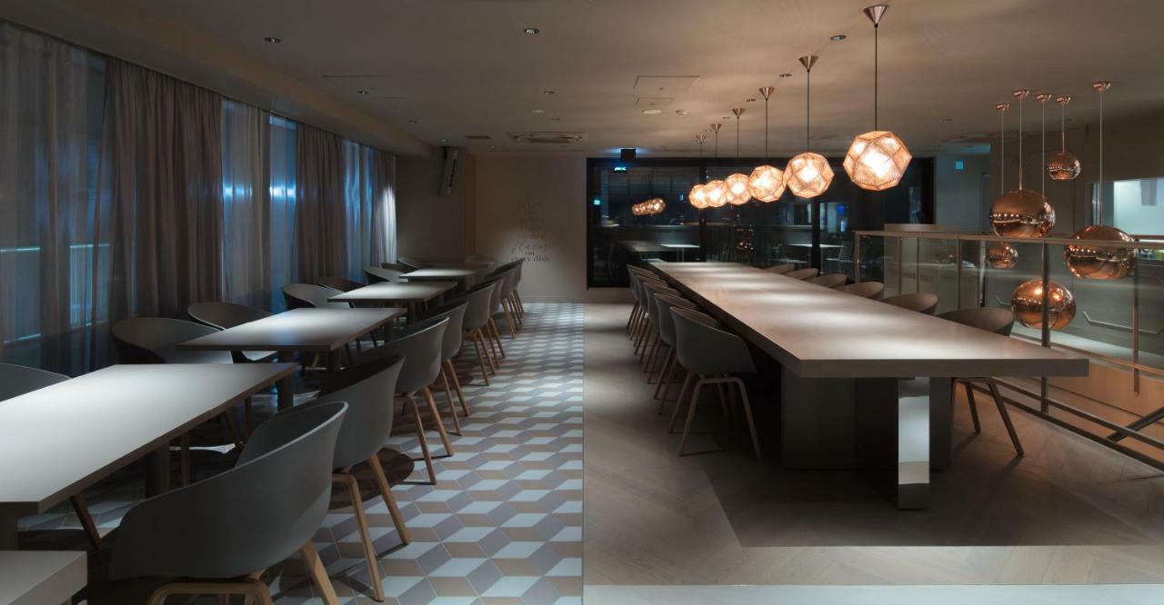 An/Other Tokyo Exterior photo