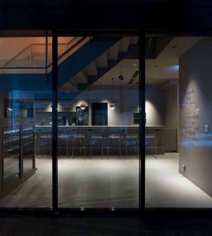 An/Other Tokyo Exterior photo